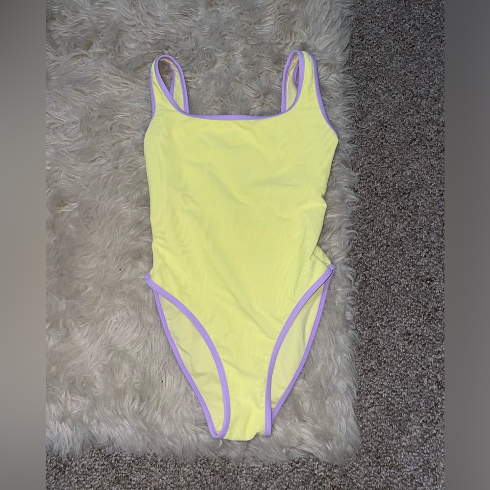 LainSnow One-piece